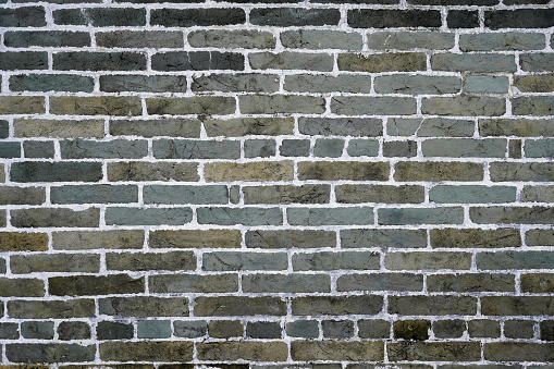 Bricks wall texture