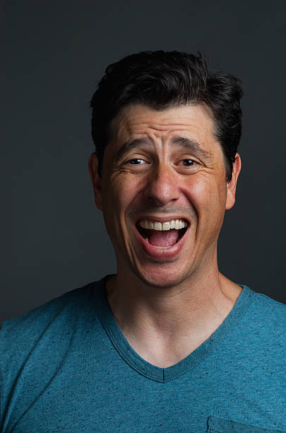 istock Happy Man Portrait 177594223