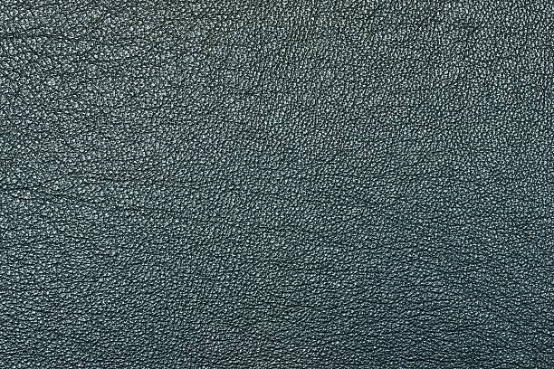 istock Texture of black skin for a background 177595267