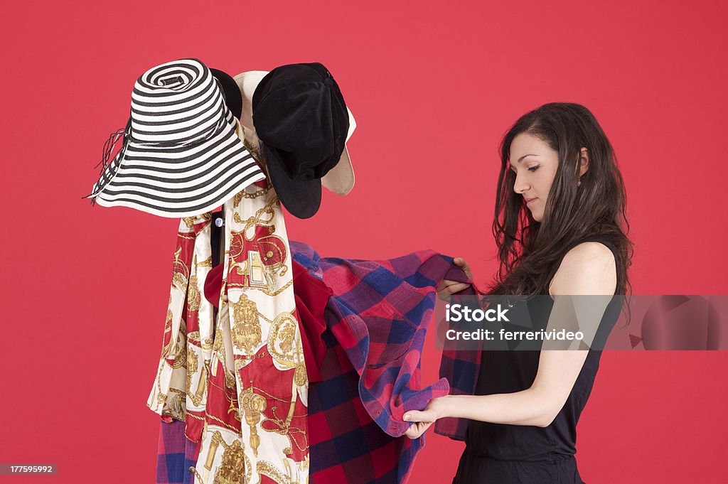 Модный магазин - Стоковые фото Розничная торговля роялти-фри