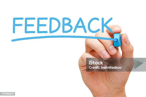 Feedback Concept Stock Photo - Download Image Now - Advice, Asking, Balance