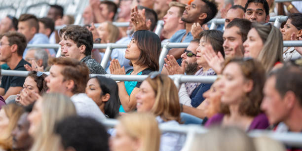 istock Stadium crowd during a sports match 1775964935
