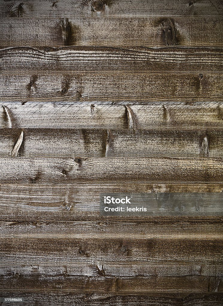 Textura de madeira padrão - Royalty-free Abstrato Foto de stock