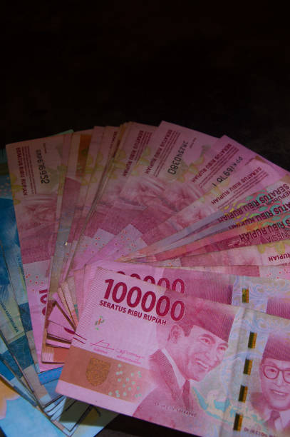 istock 50 thousand and 100 thousand rupiah denominations 1775996719