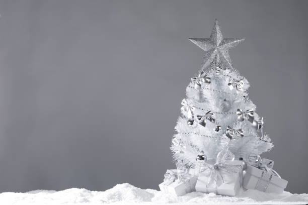 istock Christmas tree and gifts 1776041797