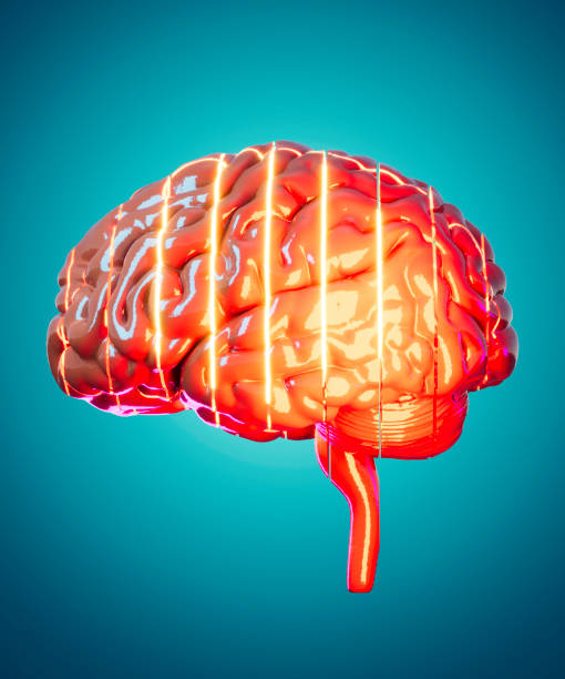 istock Memory lapses, forgetting things, degenerative disease. Brain problems. Parkinson and alzheimer desease. Mental health 1776055329