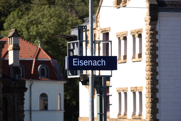 istock a sign of eisenach germany 1776092070