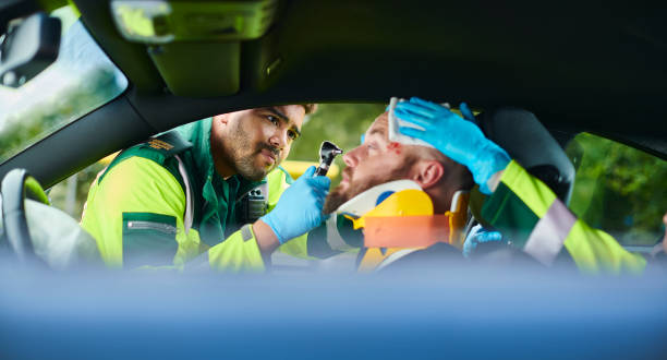 istock car crash victim with paramedics 1776097464