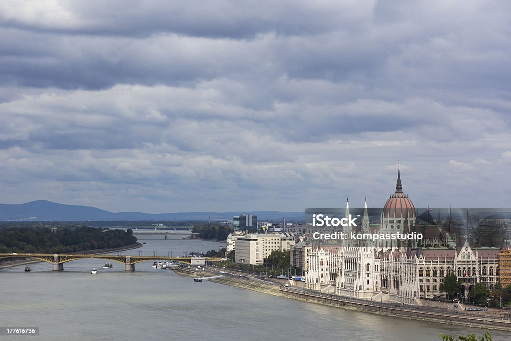 Budapest - Foto de stock de Aire libre libre de derechos