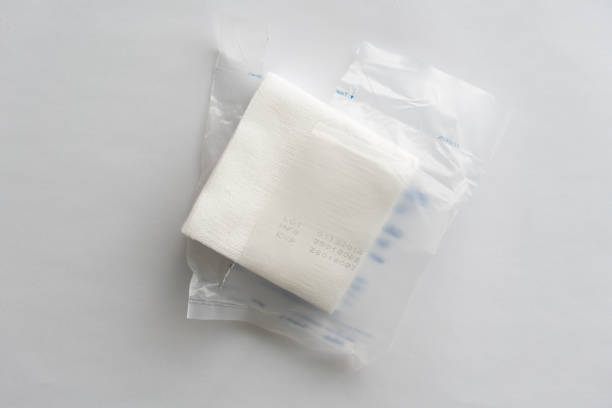 istock plastic tears individually wrapped gauze on a white background 1776170252