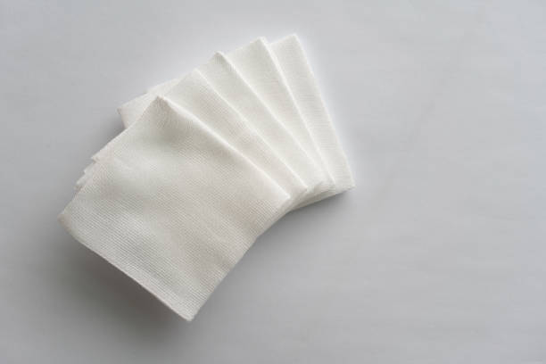 istock white gauze pads on white background 1776170956