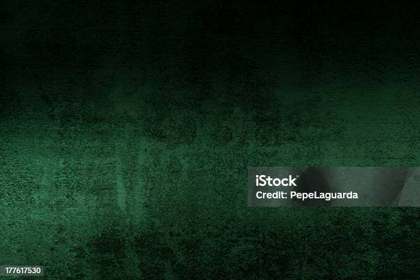 Fundo Escuro Grunge - Fotografias de stock e mais imagens de Abstrato - Abstrato, Acabado, Antigo