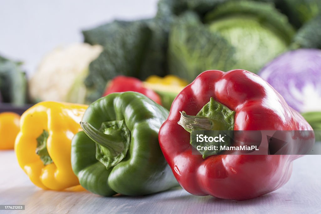 Légumes - Photo de Aliment libre de droits