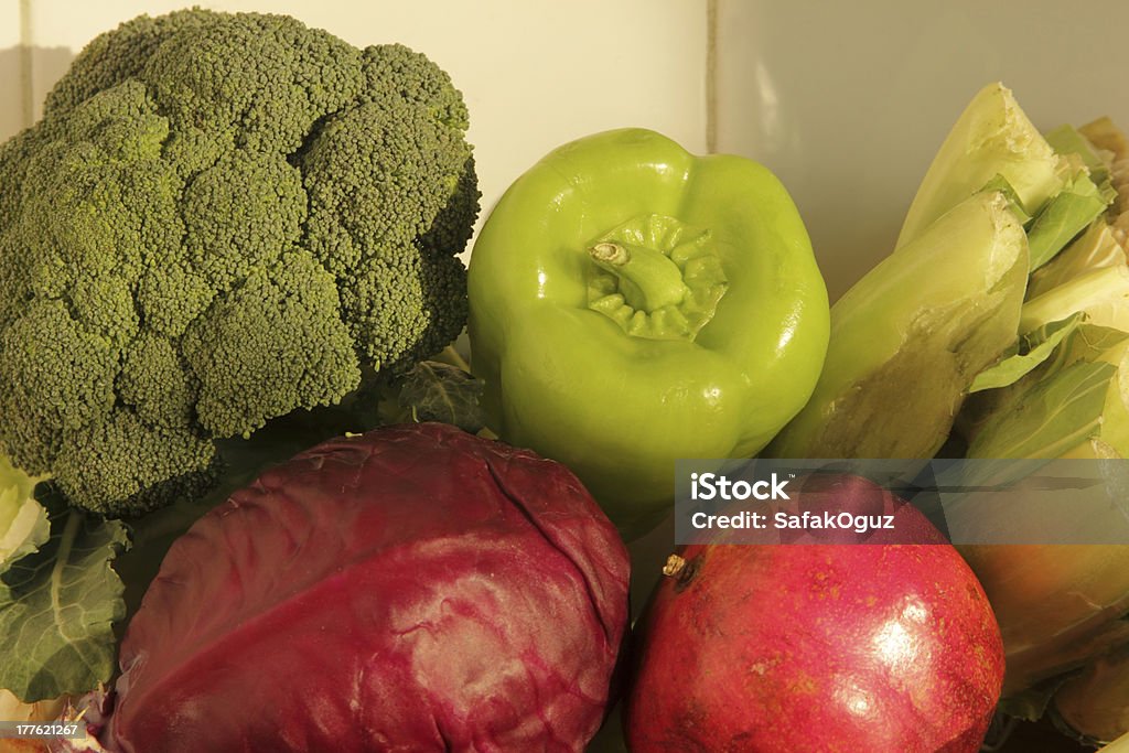 frutta - Foto stock royalty-free di Agricoltura