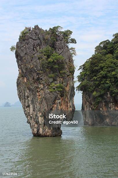 Tapu Island Stockfoto und mehr Bilder von Andamanensee - Andamanensee, Asien, Baum