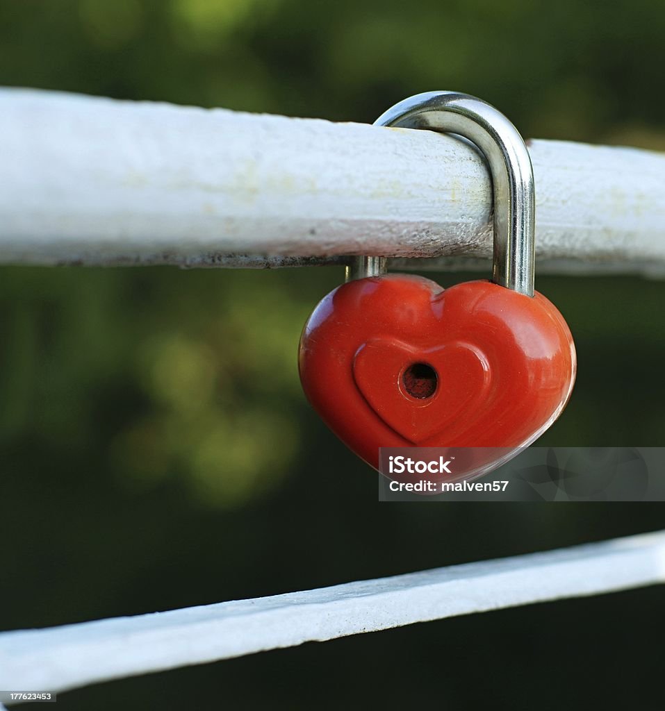 Símbolo de amor y constante del Café devotion - Foto de stock de Acero libre de derechos