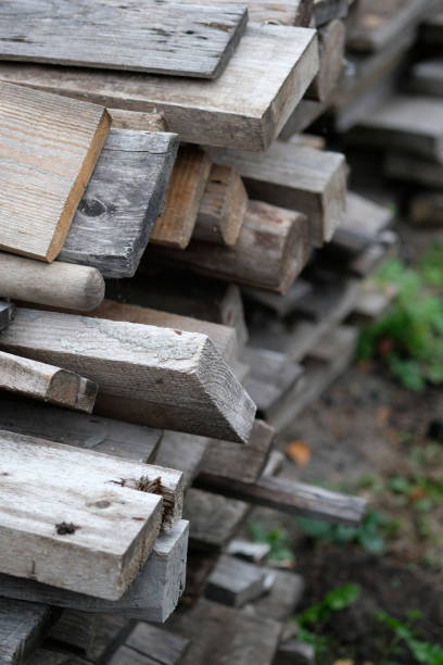 istock wooden boards in the garden 1776256128
