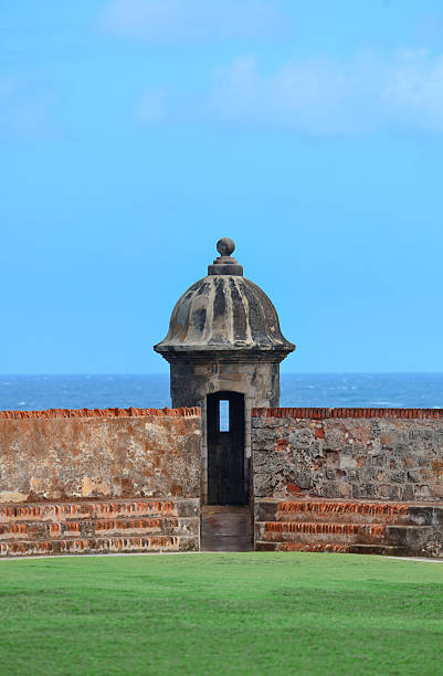 istock El Morro castle at old San Juan 177628963