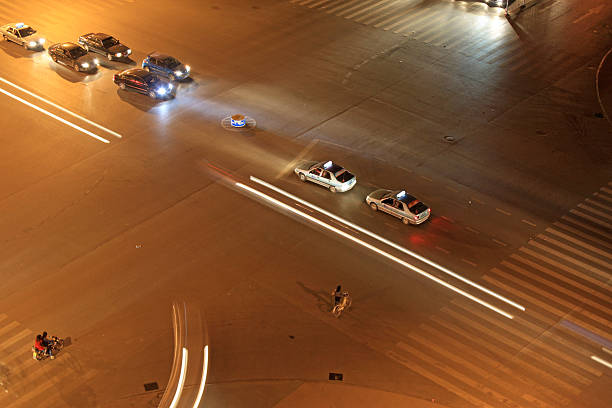 istock city traffic at night 177629890