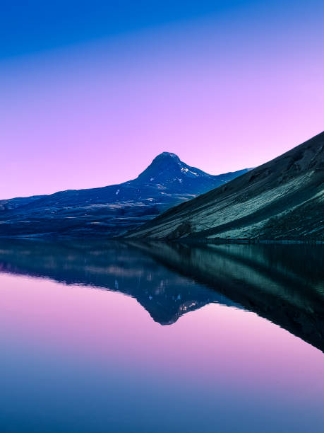 istock Hvalvatn lake in Iceland 1776333391