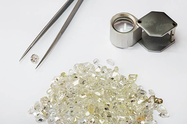 istock Jeweler's equipment 177635258