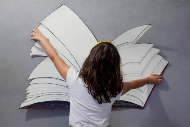 istock The Book of Fantasy 1776409616