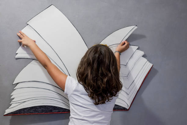 istock The Book of Fantasy 1776409617