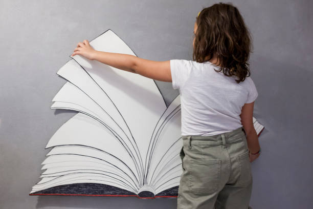 istock The Book of Fantasy 1776409618