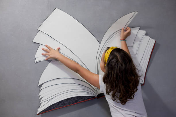 istock The Book of Fantasy 1776409623