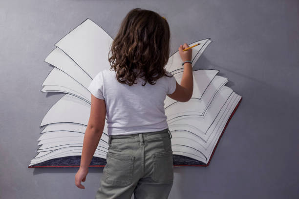 istock The Book of Fantasy 1776409626
