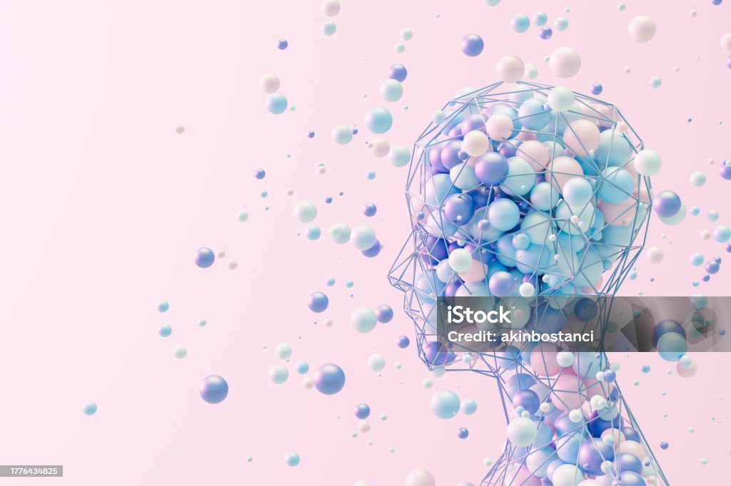 Artificial Intelligence Deep Learning Technology Background Exploding ...