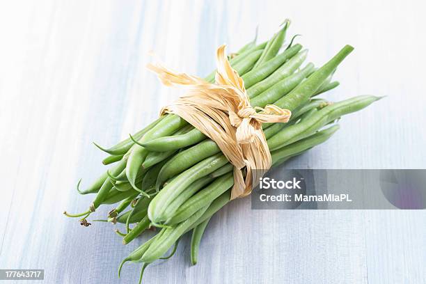 Foto de Legumes e mais fotos de stock de Amarelo - Amarelo, Azul, Azul claro