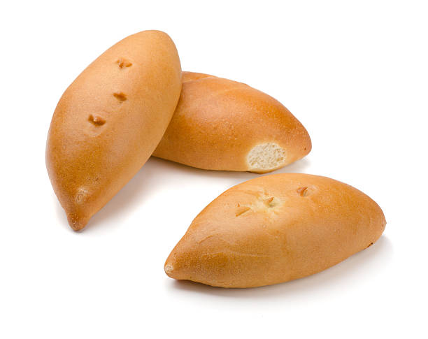 Pirozhki