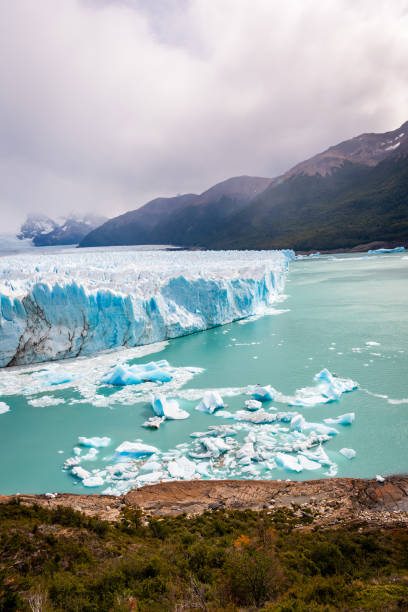istock Views of a Glacier Perito Moreno 1776476727