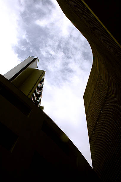 istock Architecture of Sao Paulo 177651014