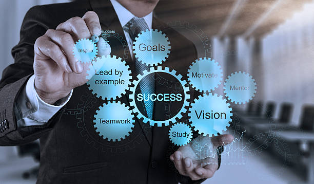 istock businessman hand draws business success chart 177651202