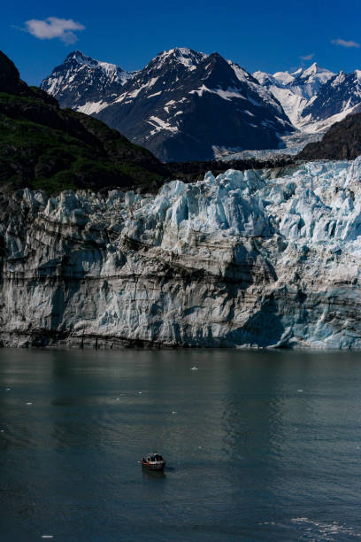 istock Marjorie Glacier in Glacier Bay National Park 1776540756