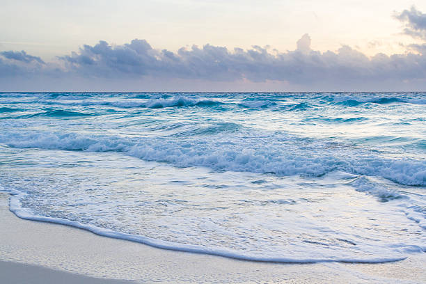 istock Beach of the Caribbean Sea 177656062