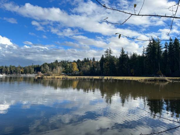 istock Autumn Day at Elgin Heritage Park 1776604230