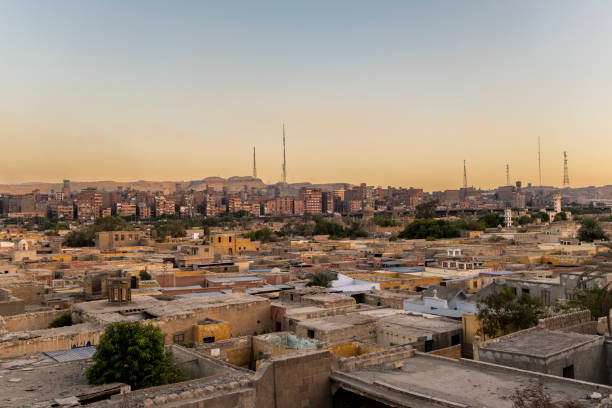 istock City of the Dead 1776678356