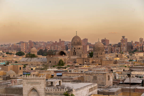 istock City of the Dead 1776679418