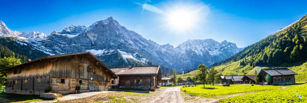 istock famous hinterriss valley in austria 1776692018