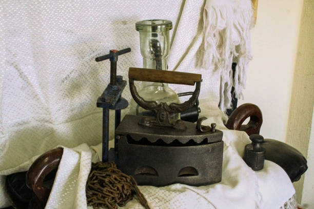istock Diverse Collection of Objects in a Still Life Composition 1776712586