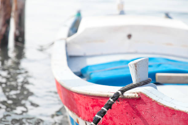 istock Venetian Fishing Boat 1776719060