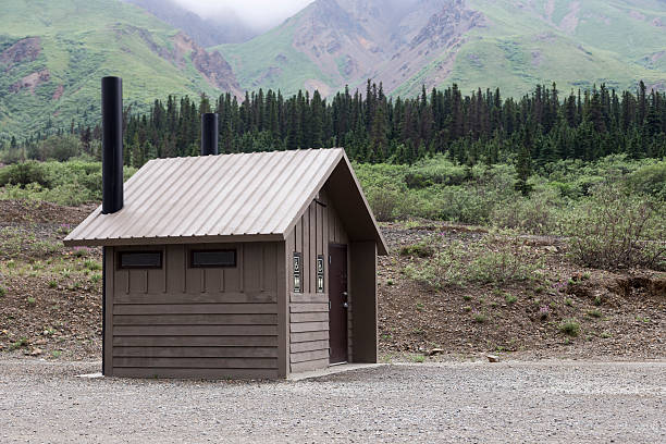istock National Park Service Toilets 177672967