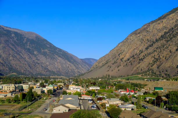 istock Keremeos Similkameen Valley British Columbia Landscape 1776736220