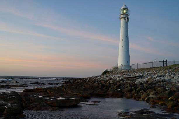 istock Kommetjie Lighthouse at Sunset 1776744870