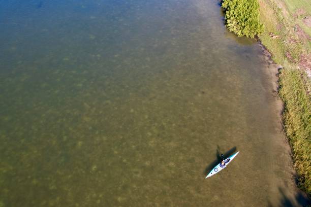 istock A drone photos of Veterans Park 1776778527