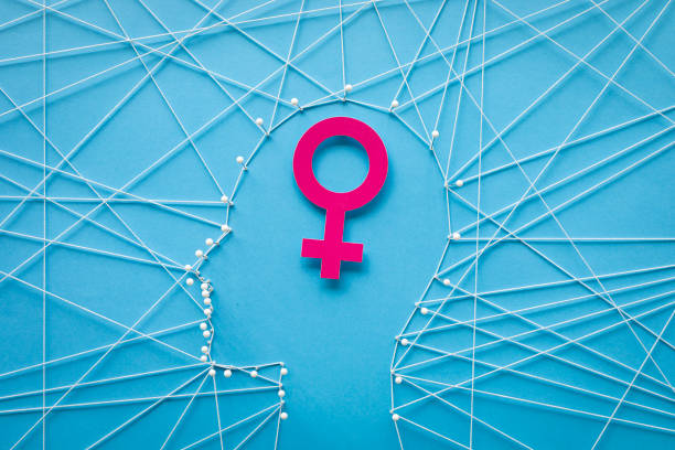 istock The Mind Of A Woman 1776785204