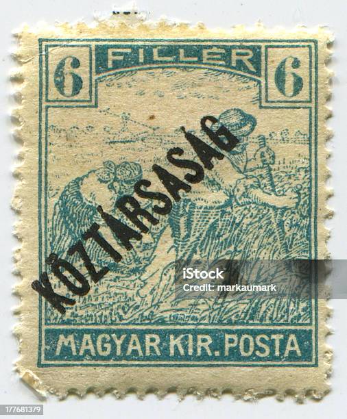 우표 1919년에 대한 스톡 사진 및 기타 이미지 - 1919년, 구멍 뚫기, 국가 관광명소